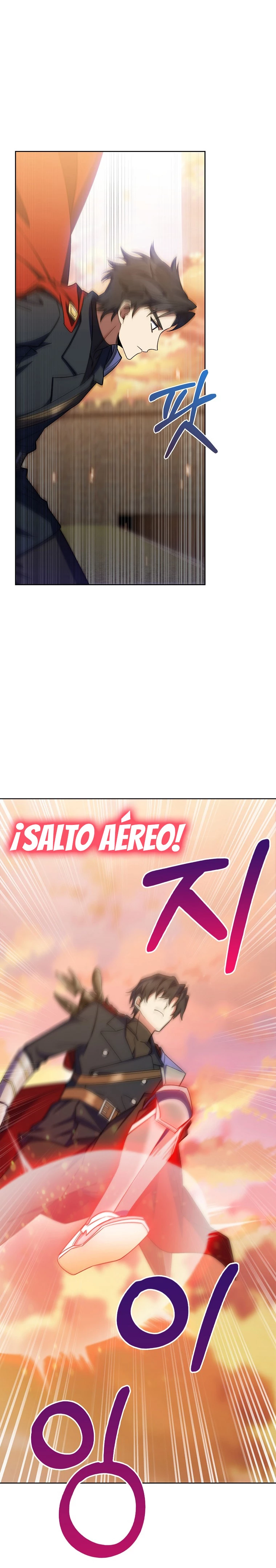 Regresé a mi arruinada familia > Capitulo 41 > Page 311